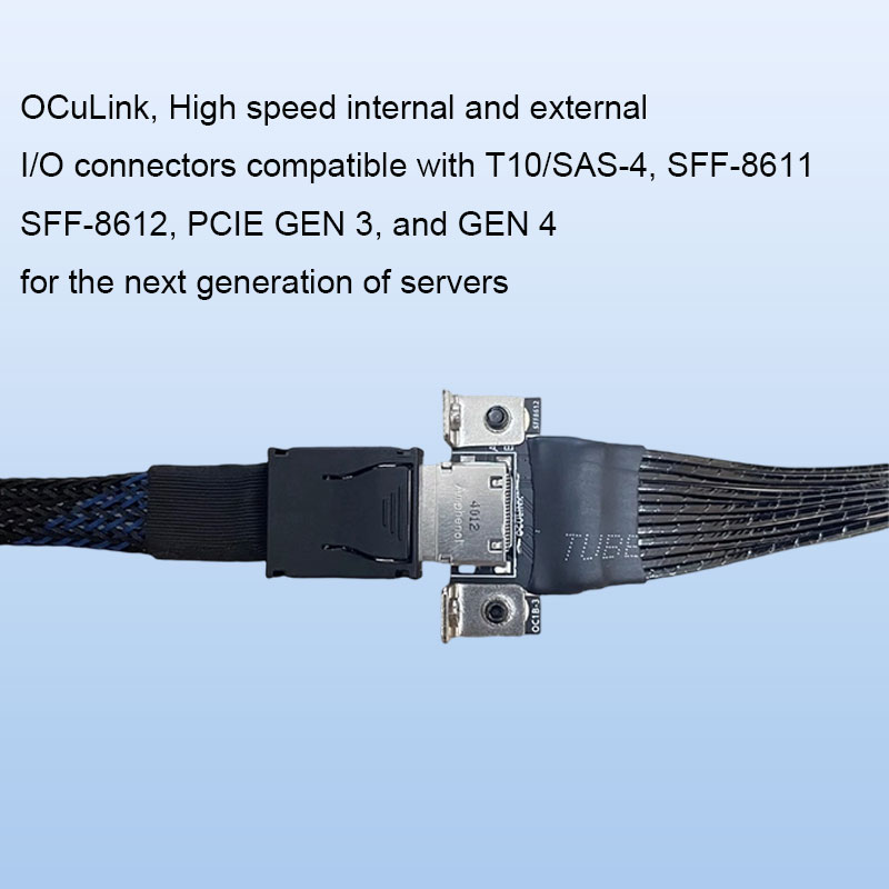 ADT M.2 M-Key to Oculink SFF-8 - Oculink Egpu Mini Pc のレビューと価格