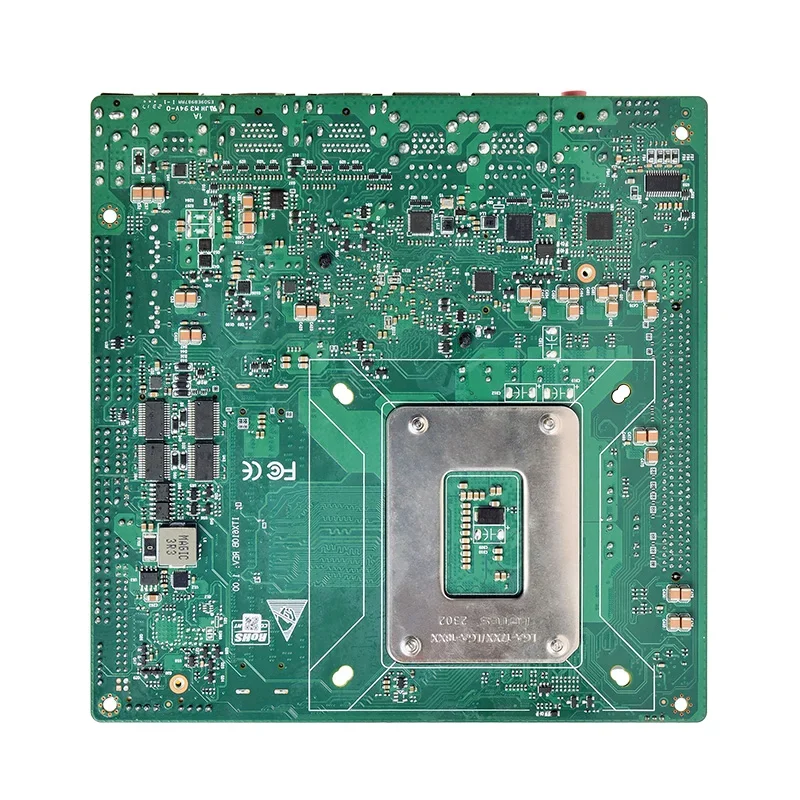 LGA1700プロセッサ対応ゲーミングマザーボード DDR5 - Lga1700 Itx Motherboard Ddr5 のレビューと価格